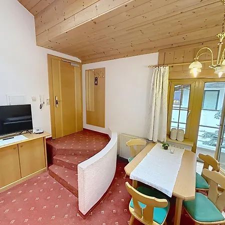 شقة Dorfschmiede By Interhome *