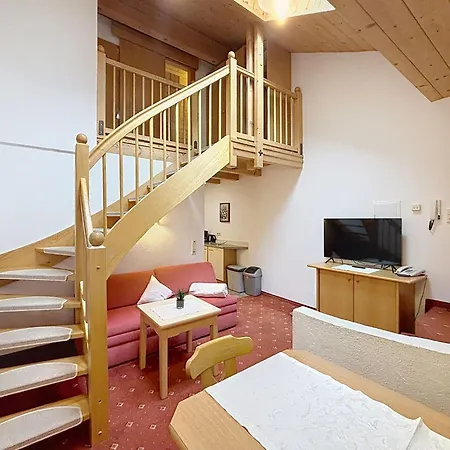 شقة Dorfschmiede By Interhome