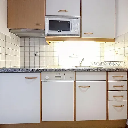Dorfschmiede By Interhome شقة *