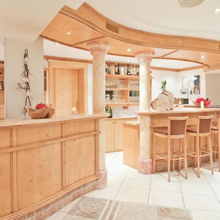 Dorfschmiede By Interhome شقة *