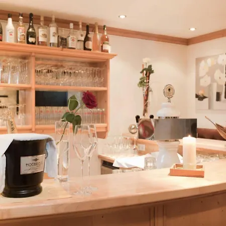 Dorfschmiede By Interhome شقة *