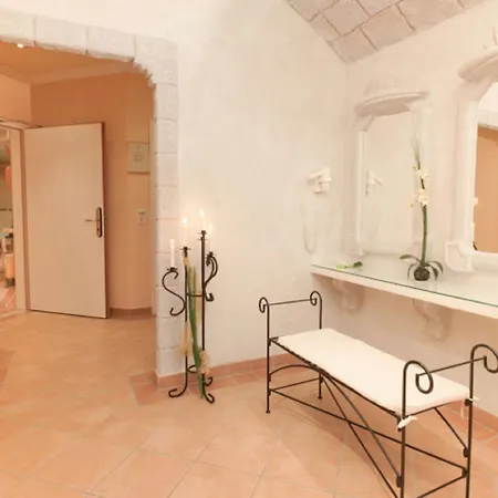 Dorfschmiede By Interhome شقة *