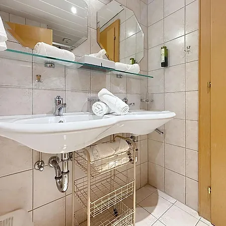 Dorfschmiede By Interhome شقة ايشجل