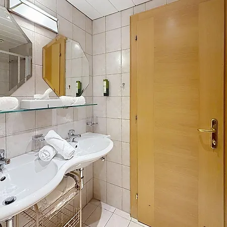شقة Dorfschmiede By Interhome
