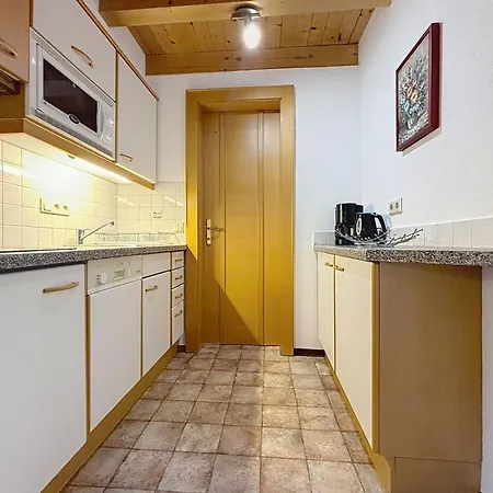 Dorfschmiede By Interhome شقة