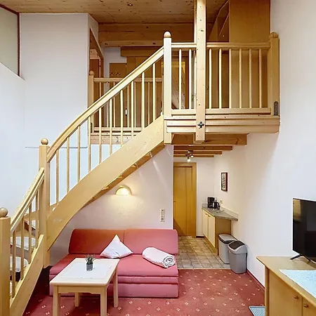 Dorfschmiede By Interhome * ايشجل