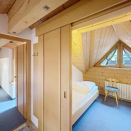 Dorfschmiede By Interhome شقة ايشجل