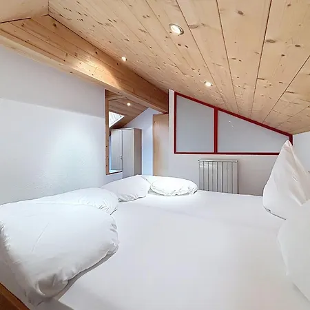شقة Dorfschmiede By Interhome
