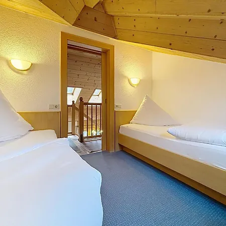 شقة Dorfschmiede By Interhome ايشجل