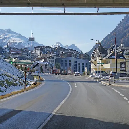 Dorfschmiede By Interhome شقة *